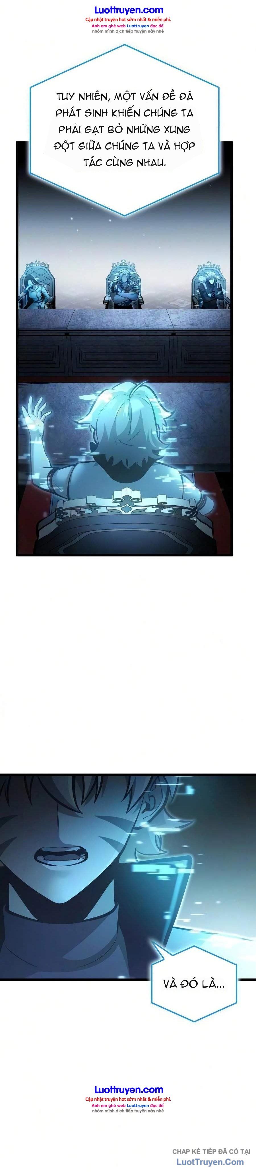 Độc Chiến Đế Vương Chap 74 - Next Chap 75