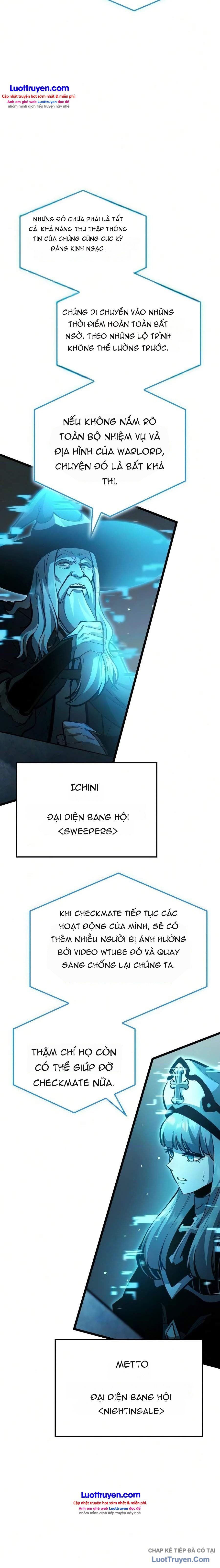 Độc Chiến Đế Vương Chap 74 - Next Chap 75