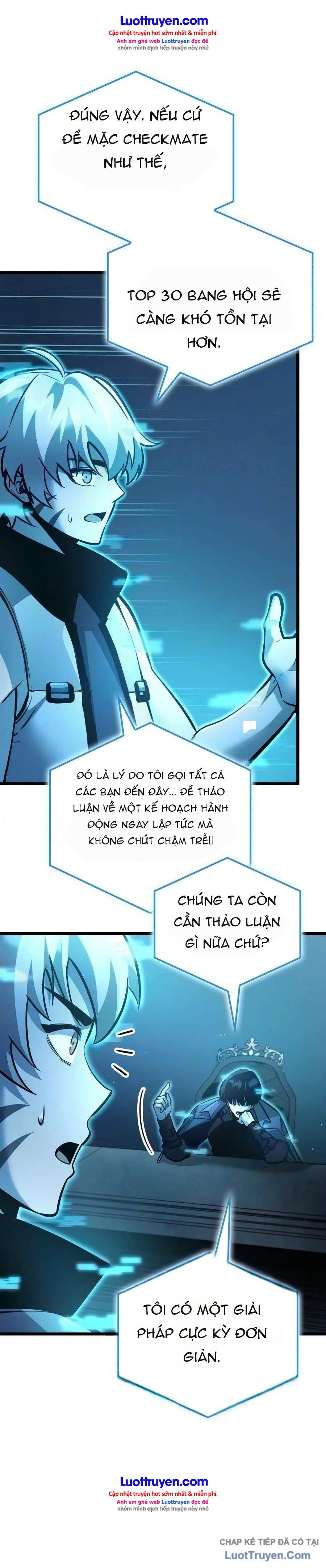 Độc Chiến Đế Vương Chap 74 - Next Chap 75