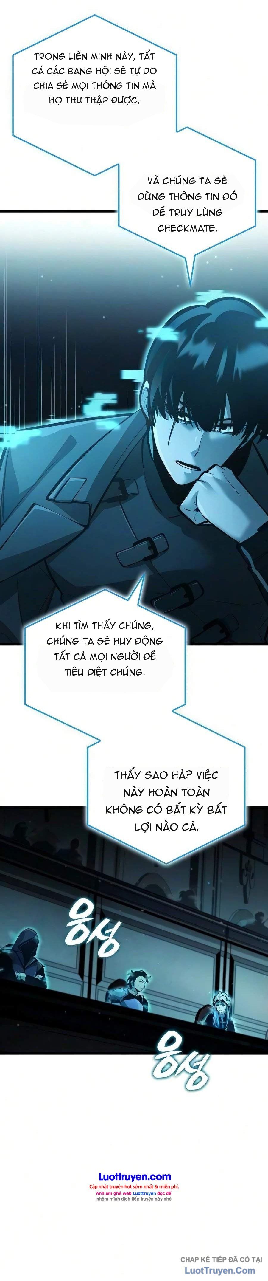 Độc Chiến Đế Vương Chap 74 - Next Chap 75