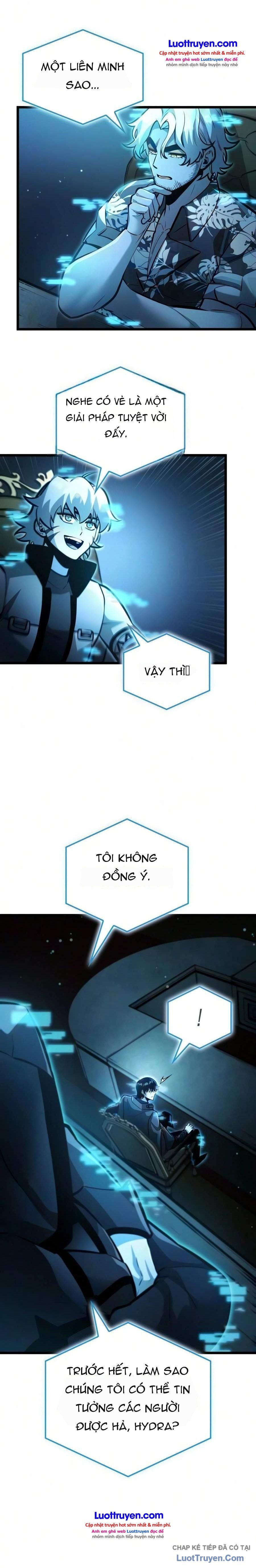 Độc Chiến Đế Vương Chap 74 - Next Chap 75