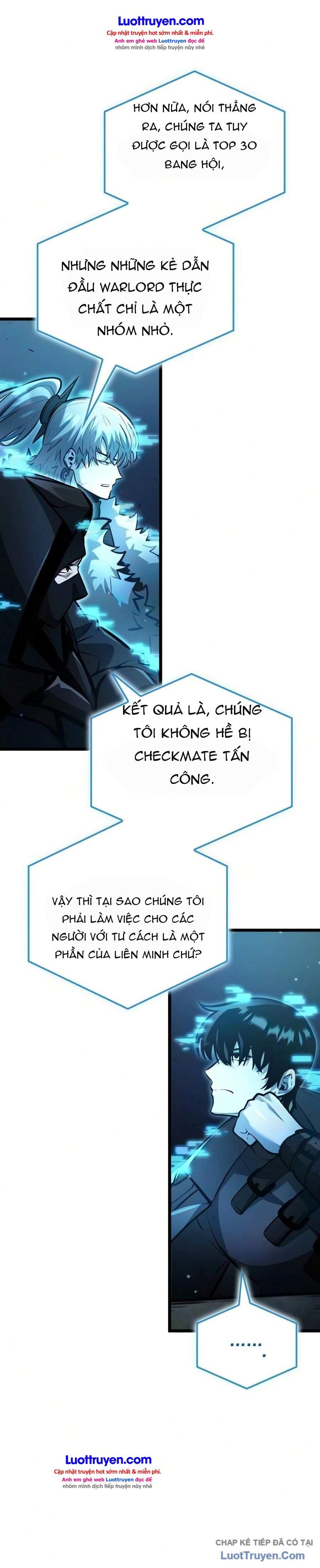 Độc Chiến Đế Vương Chap 74 - Next Chap 75