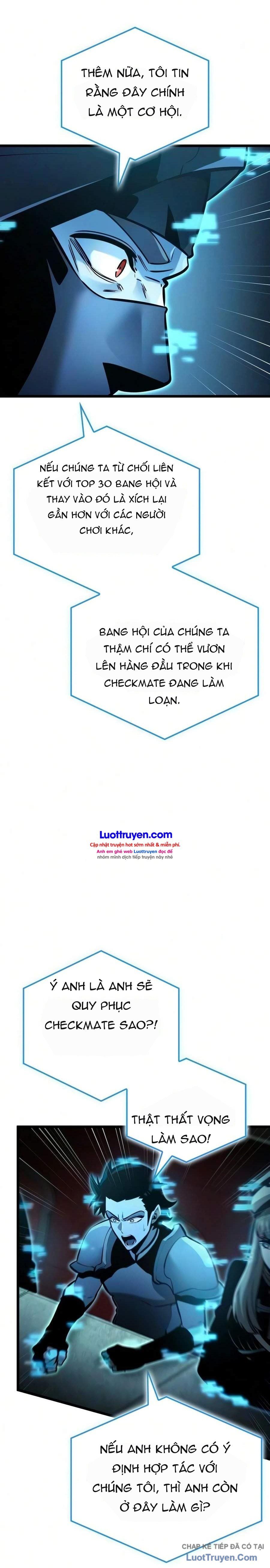 Độc Chiến Đế Vương Chap 74 - Next Chap 75