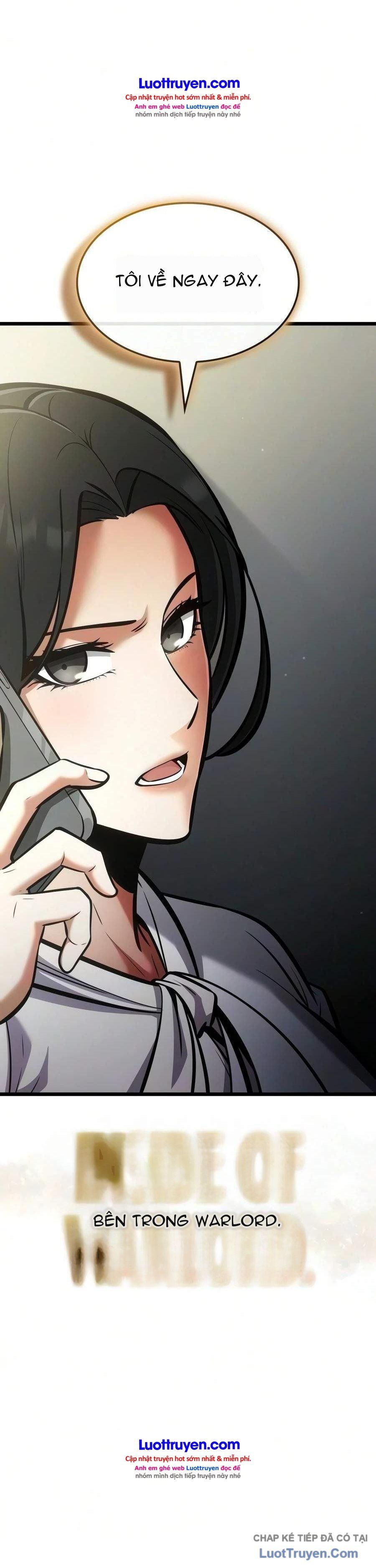 Độc Chiến Đế Vương Chap 74 - Next Chap 75