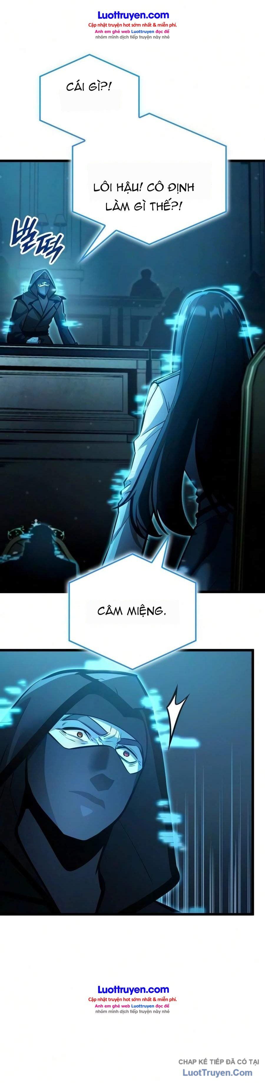 Độc Chiến Đế Vương Chap 74 - Next Chap 75