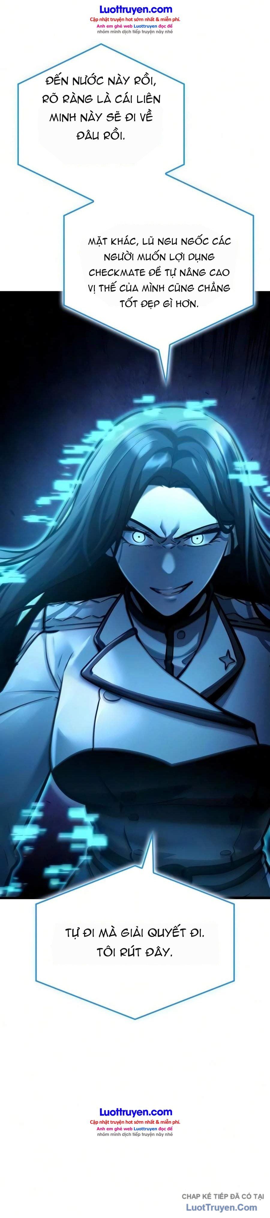 Độc Chiến Đế Vương Chap 74 - Next Chap 75