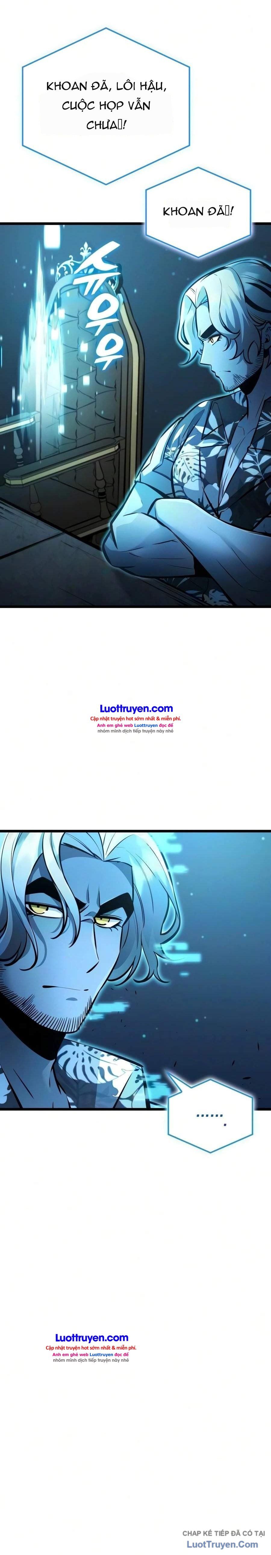 Độc Chiến Đế Vương Chap 74 - Next Chap 75