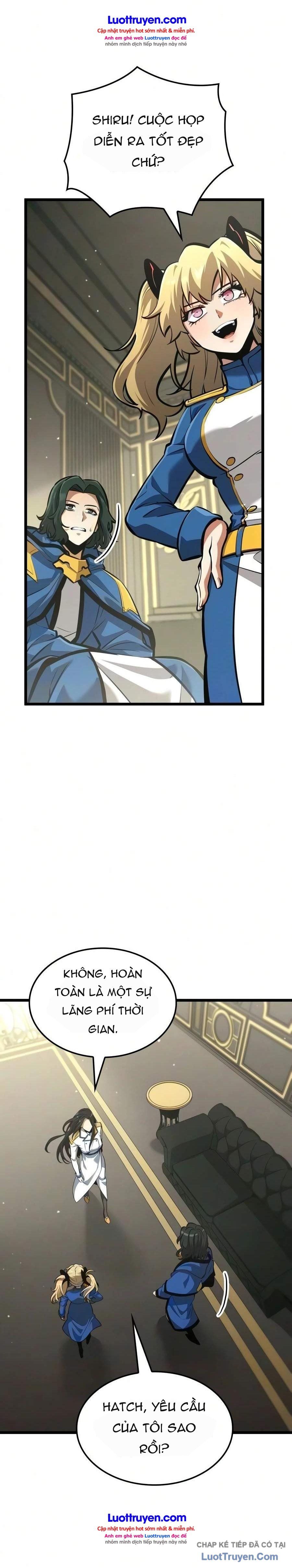 Độc Chiến Đế Vương Chap 74 - Next Chap 75