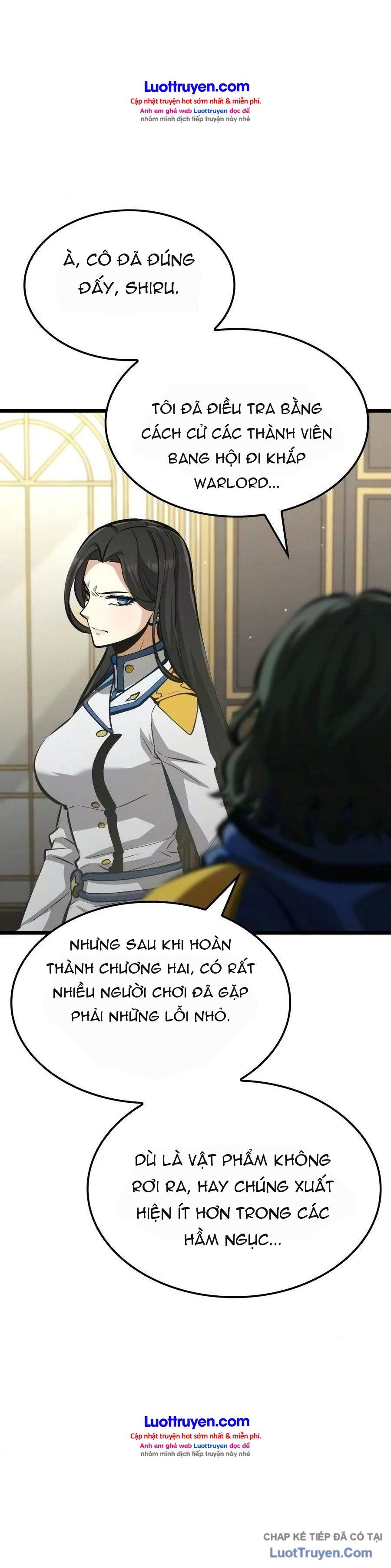 Độc Chiến Đế Vương Chap 74 - Next Chap 75