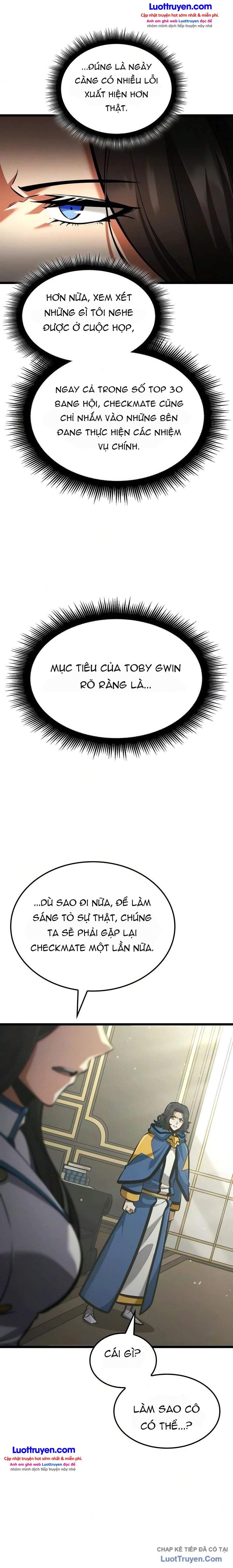 Độc Chiến Đế Vương Chap 74 - Next Chap 75