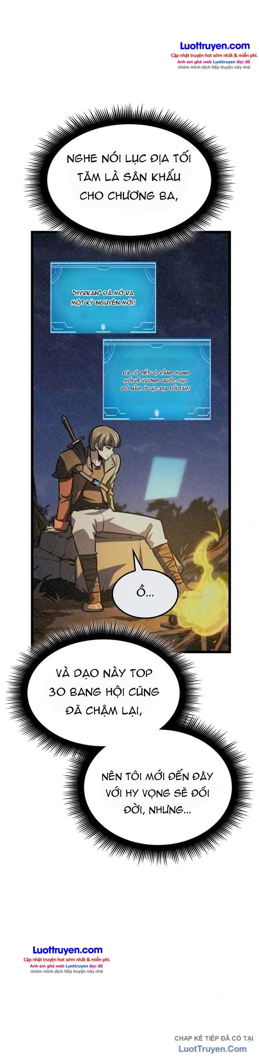 Độc Chiến Đế Vương Chap 74 - Next Chap 75