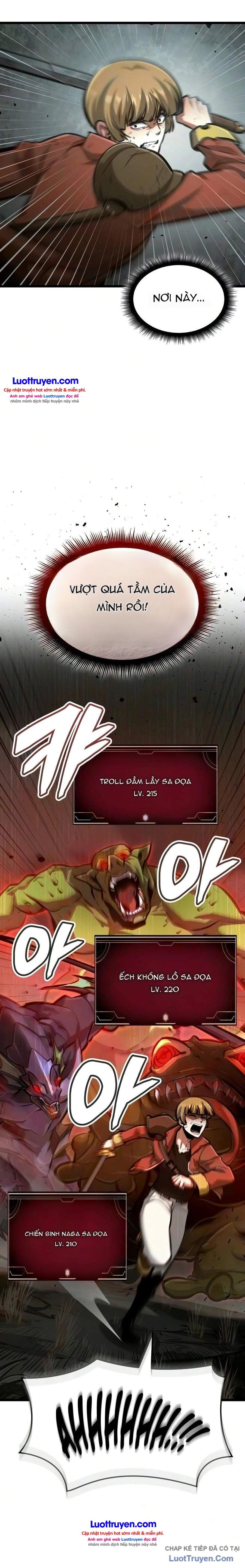 Độc Chiến Đế Vương Chap 74 - Next Chap 75