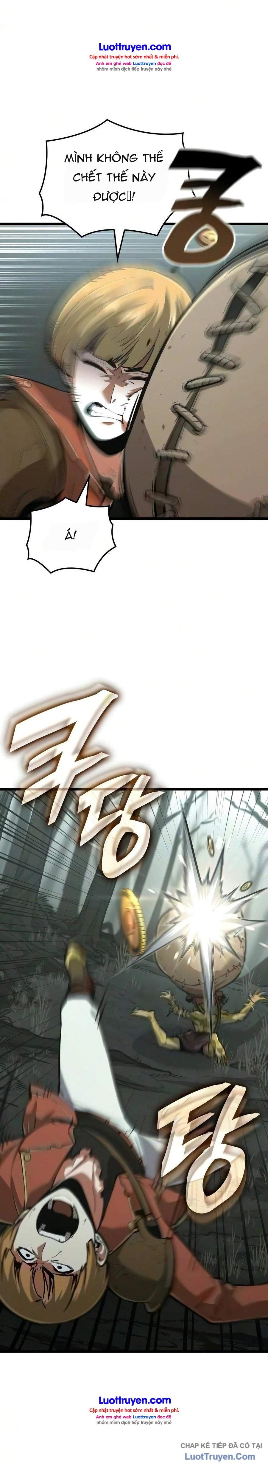 Độc Chiến Đế Vương Chap 74 - Next Chap 75