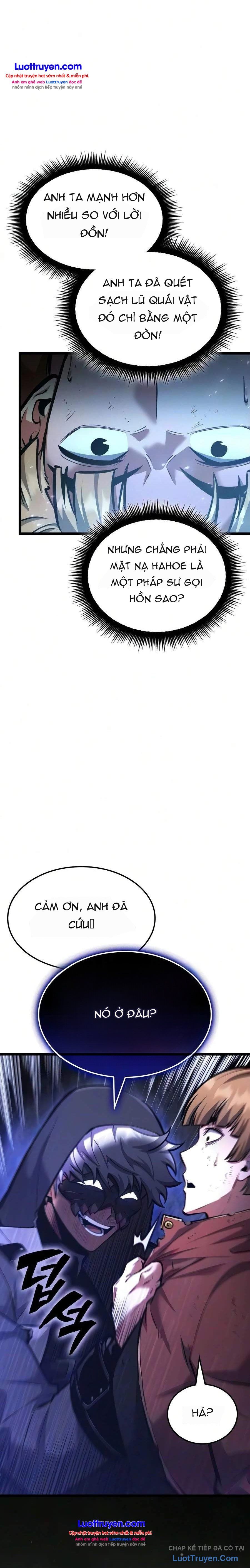 Độc Chiến Đế Vương Chap 74 - Next Chap 75