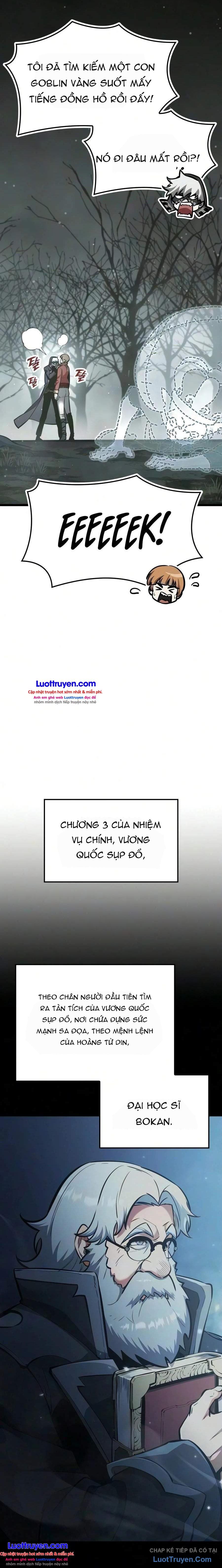 Độc Chiến Đế Vương Chap 74 - Next Chap 75