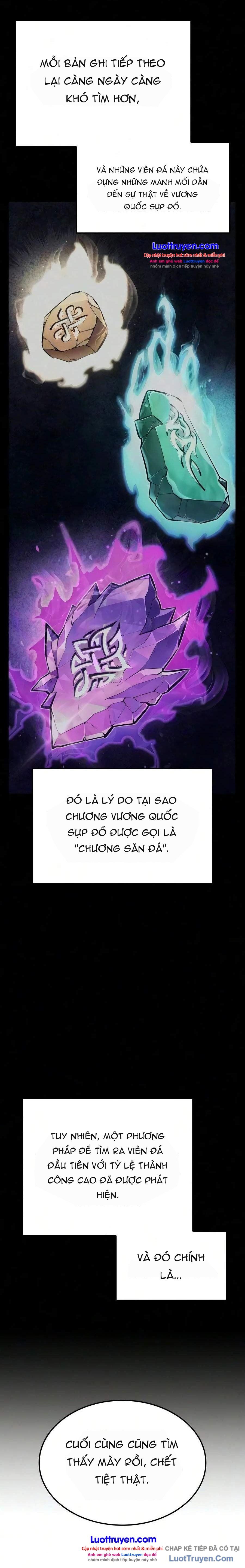 Độc Chiến Đế Vương Chap 74 - Next Chap 75