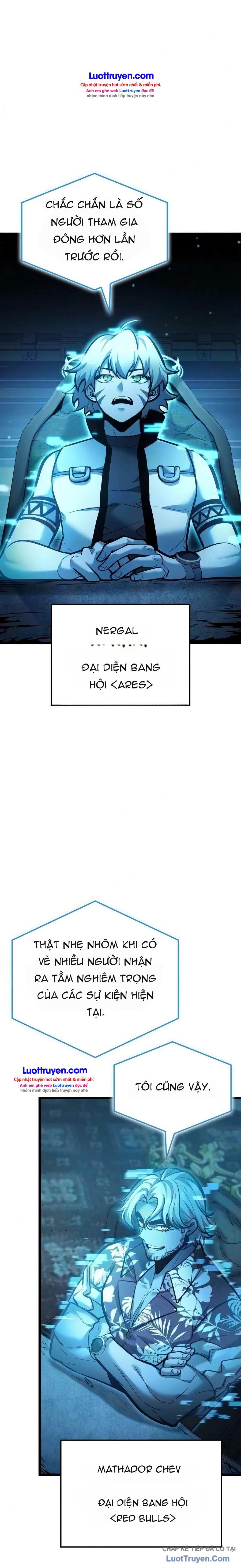 Độc Chiến Đế Vương Chap 74 - Next Chap 75