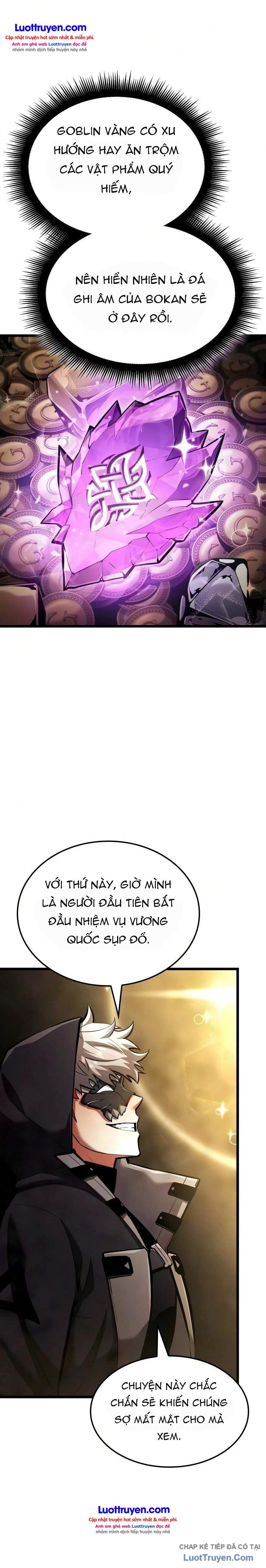 Độc Chiến Đế Vương Chap 74 - Next Chap 75