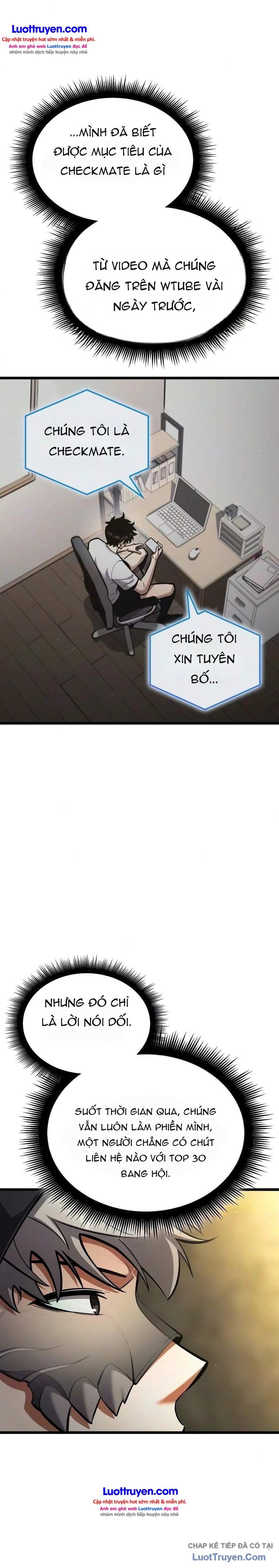 Độc Chiến Đế Vương Chap 74 - Next Chap 75