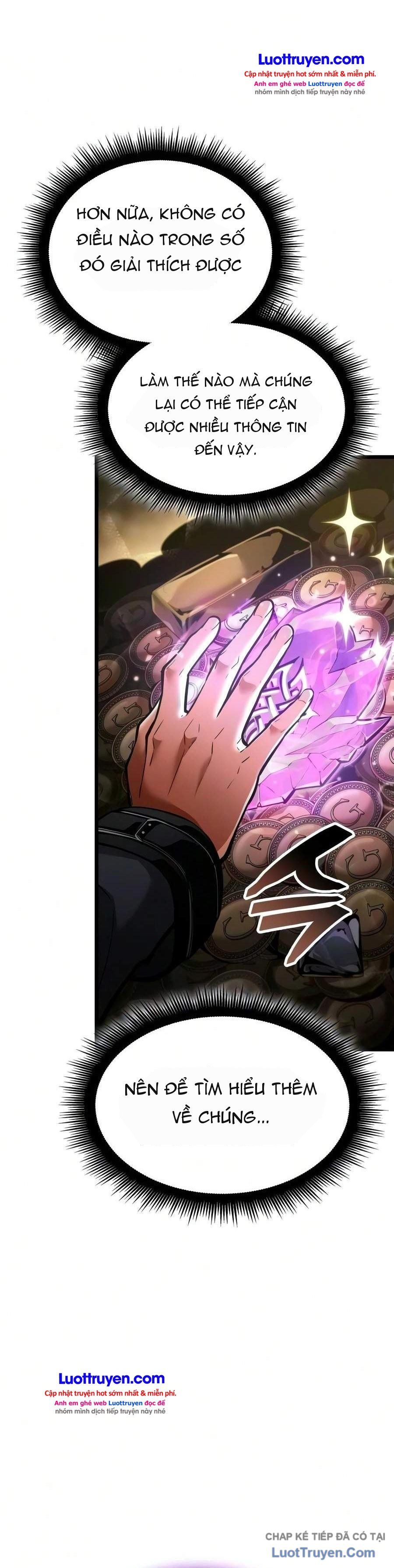 Độc Chiến Đế Vương Chap 74 - Next Chap 75