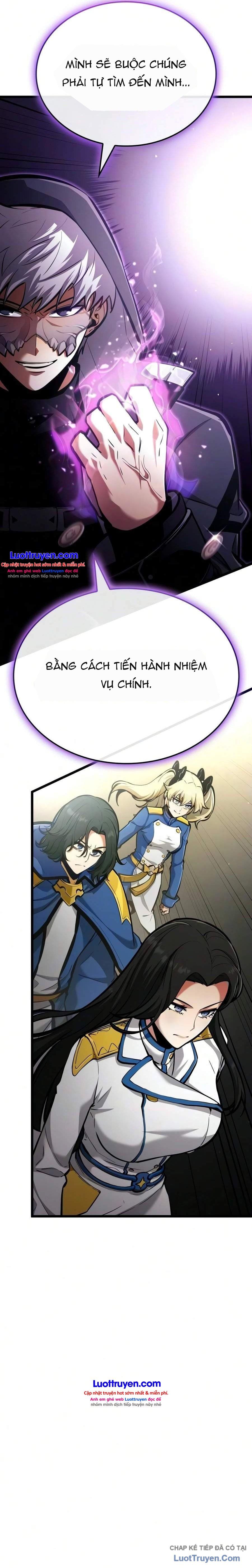 Độc Chiến Đế Vương Chap 74 - Next Chap 75