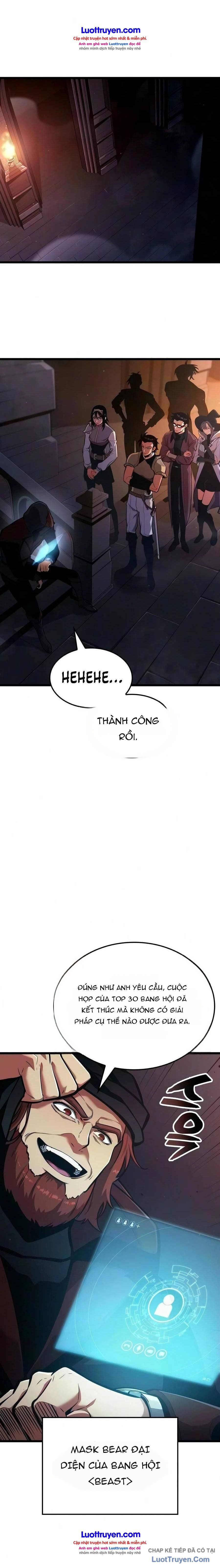 Độc Chiến Đế Vương Chap 74 - Next Chap 75