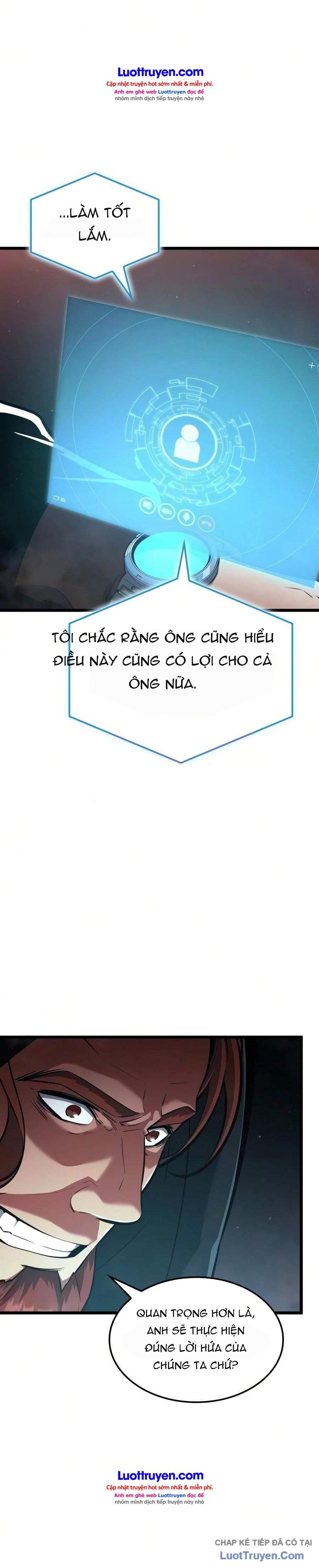 Độc Chiến Đế Vương Chap 74 - Next Chap 75