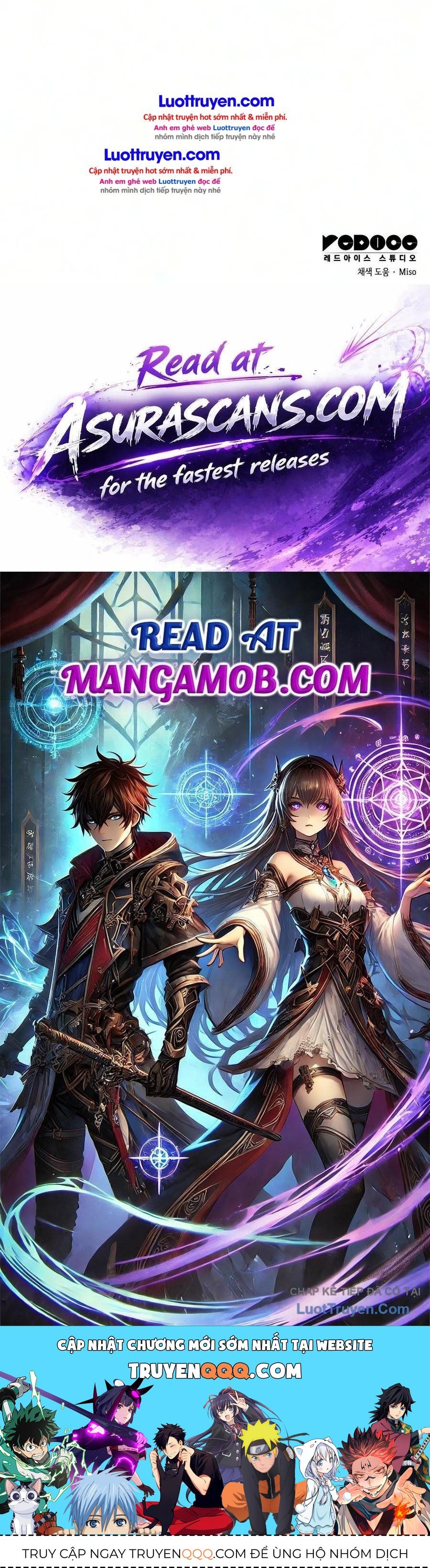 Độc Chiến Đế Vương Chap 74 - Next Chap 75