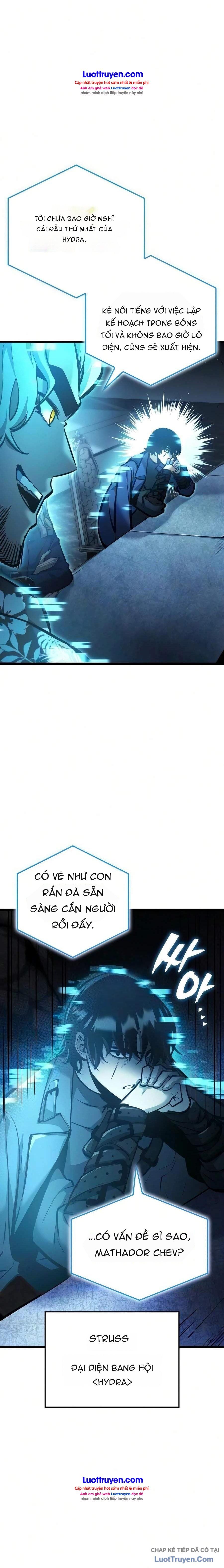 Độc Chiến Đế Vương Chap 74 - Next Chap 75