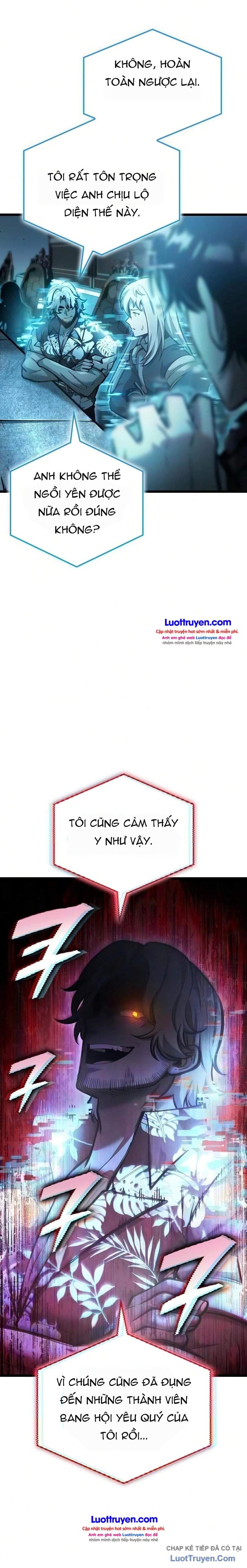 Độc Chiến Đế Vương Chap 74 - Next Chap 75