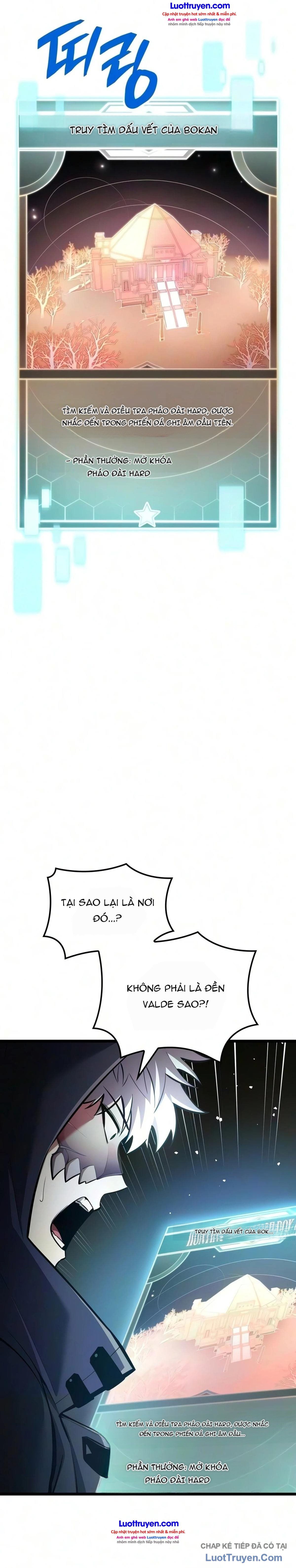 Độc Chiến Đế Vương Chap 75 - Next Chap 76