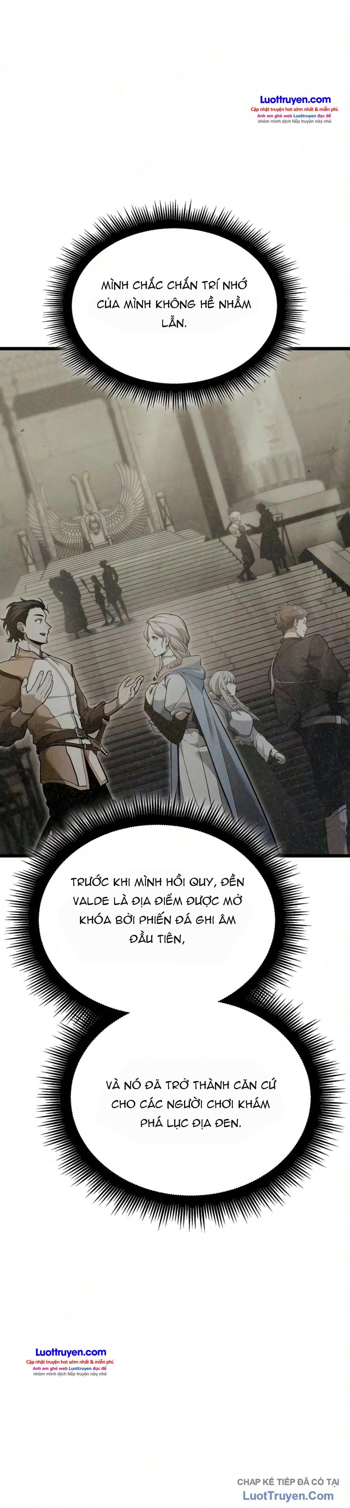 Độc Chiến Đế Vương Chap 75 - Next Chap 76