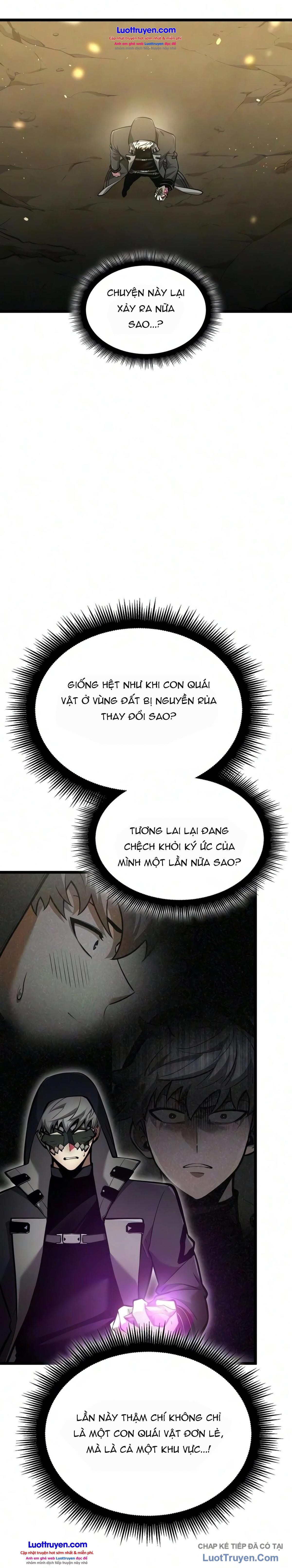 Độc Chiến Đế Vương Chap 75 - Next Chap 76