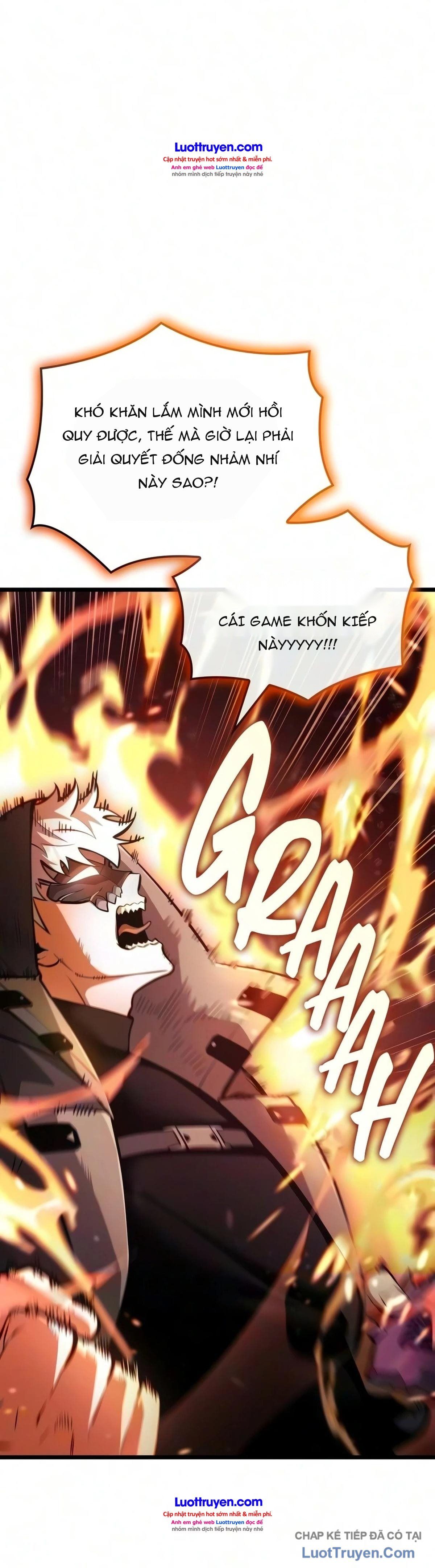 Độc Chiến Đế Vương Chap 75 - Next Chap 76