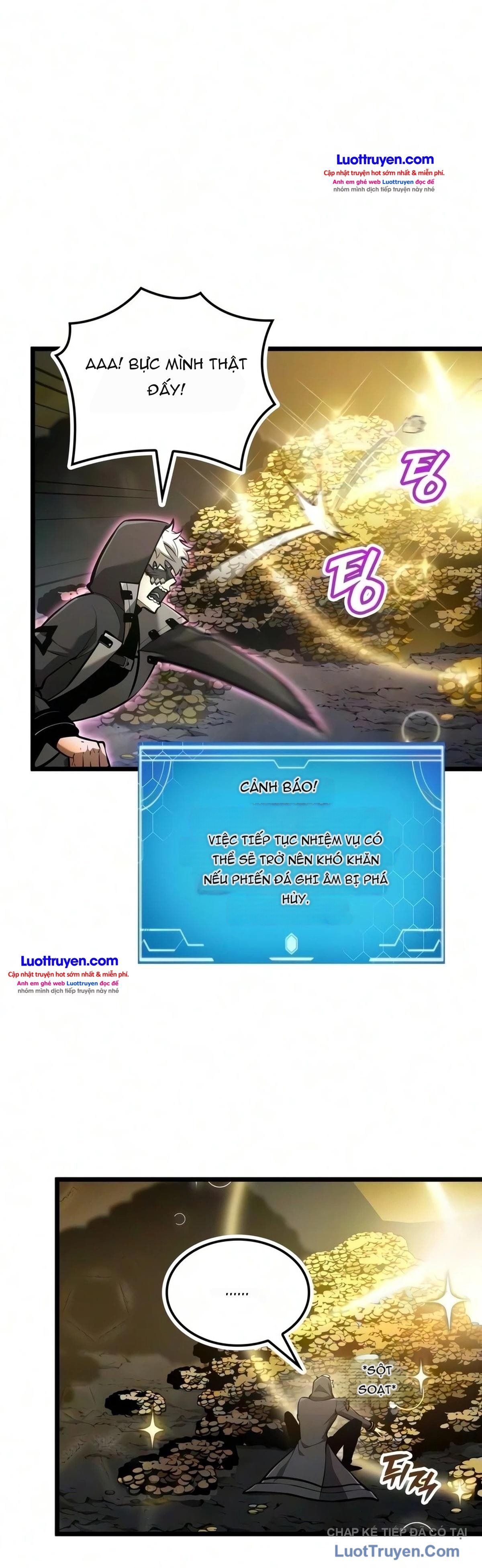 Độc Chiến Đế Vương Chap 75 - Next Chap 76