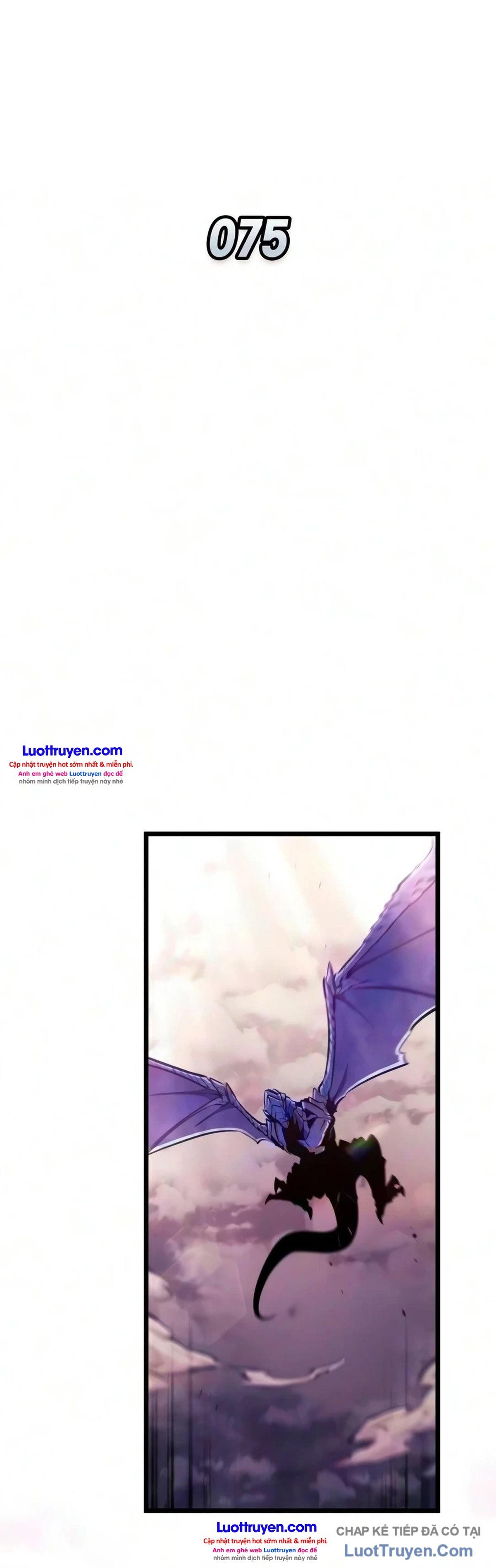 Độc Chiến Đế Vương Chap 75 - Next Chap 76