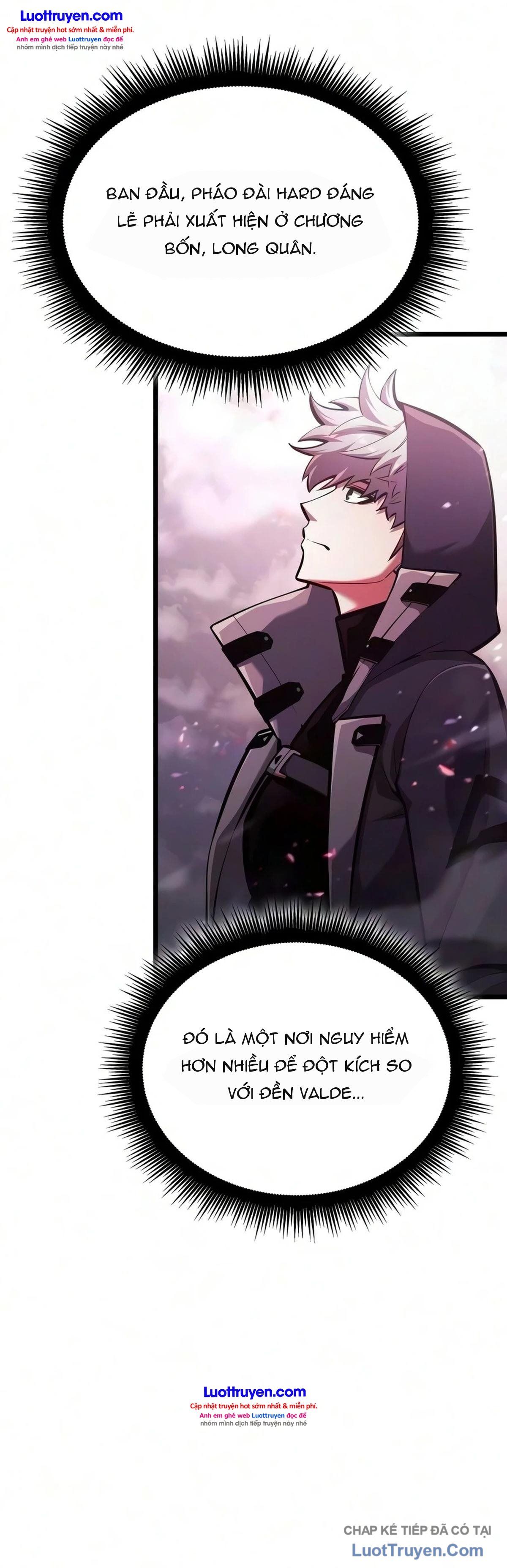 Độc Chiến Đế Vương Chap 75 - Next Chap 76