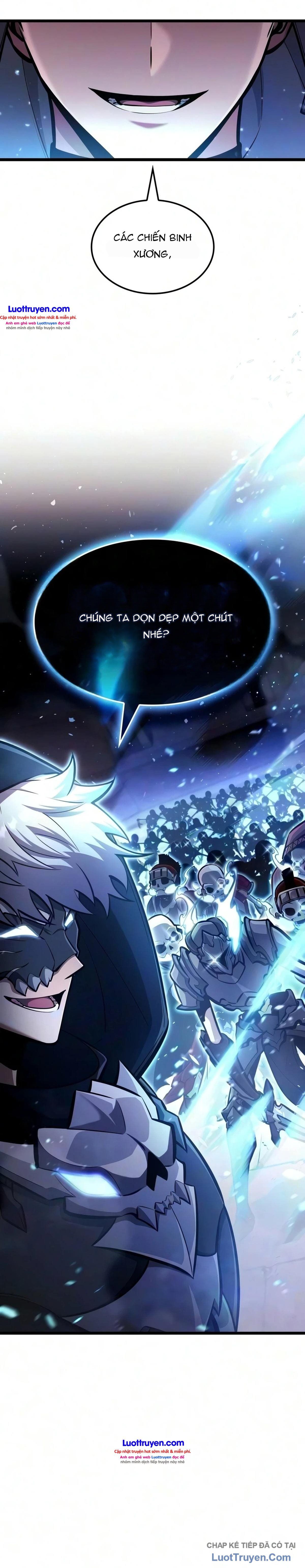 Độc Chiến Đế Vương Chap 75 - Next Chap 76