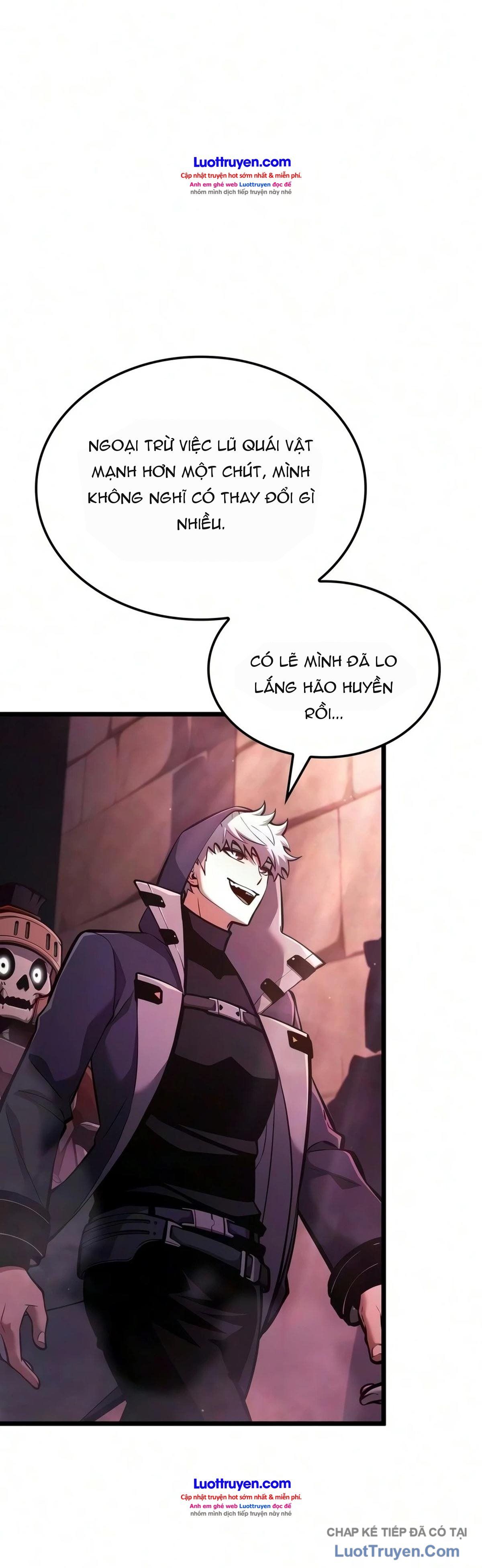 Độc Chiến Đế Vương Chap 75 - Next Chap 76