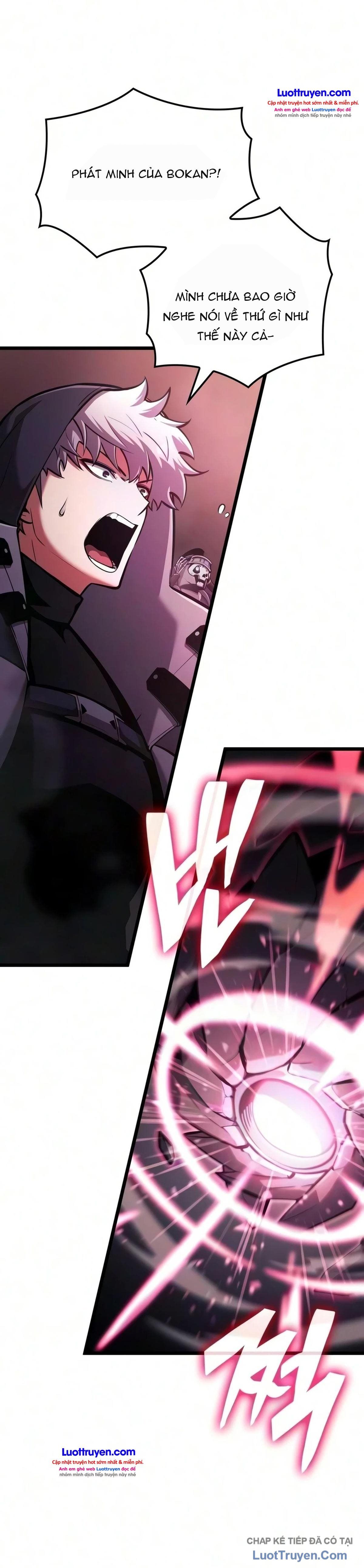 Độc Chiến Đế Vương Chap 75 - Next Chap 76