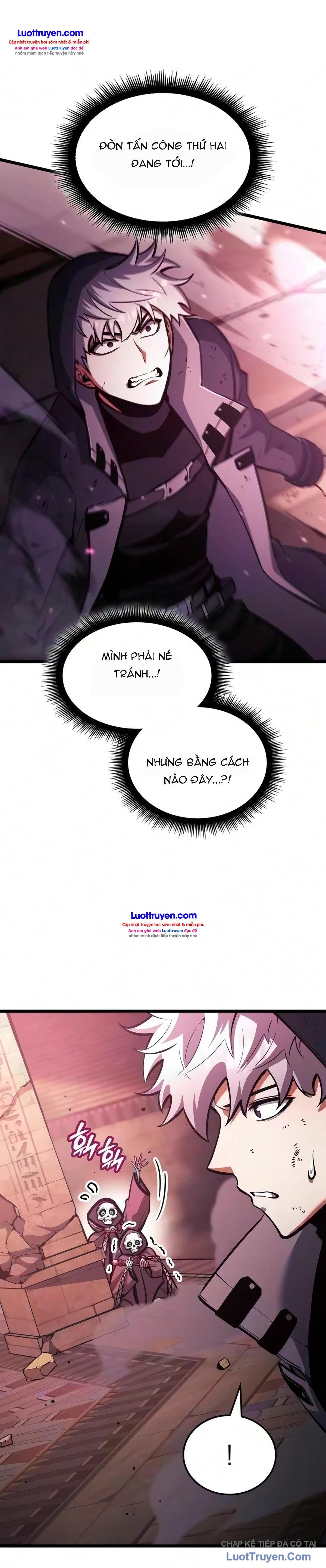 Độc Chiến Đế Vương Chap 75 - Next Chap 76