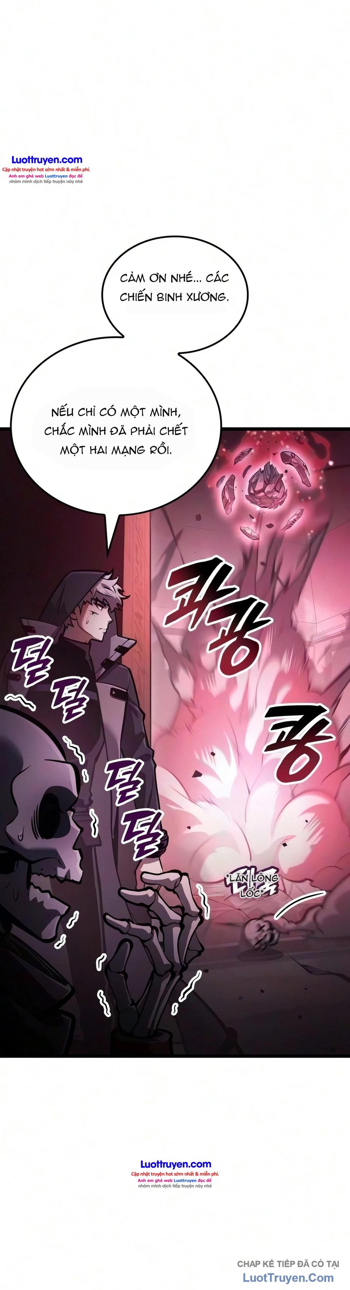 Độc Chiến Đế Vương Chap 75 - Next Chap 76