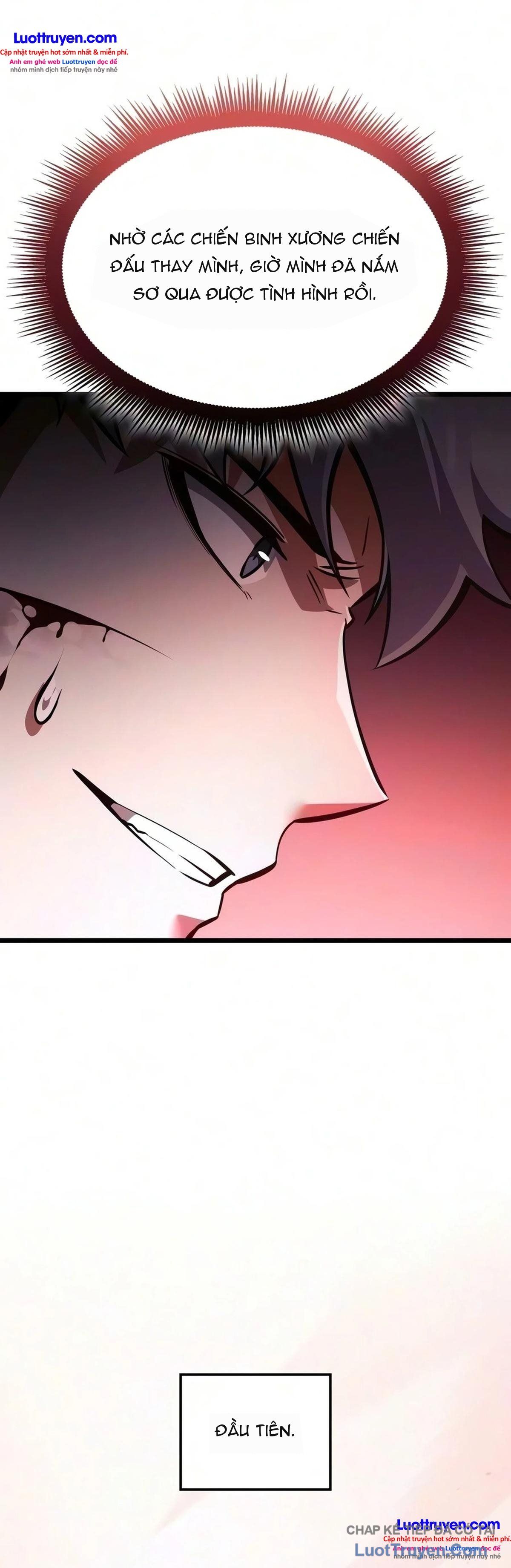 Độc Chiến Đế Vương Chap 75 - Next Chap 76