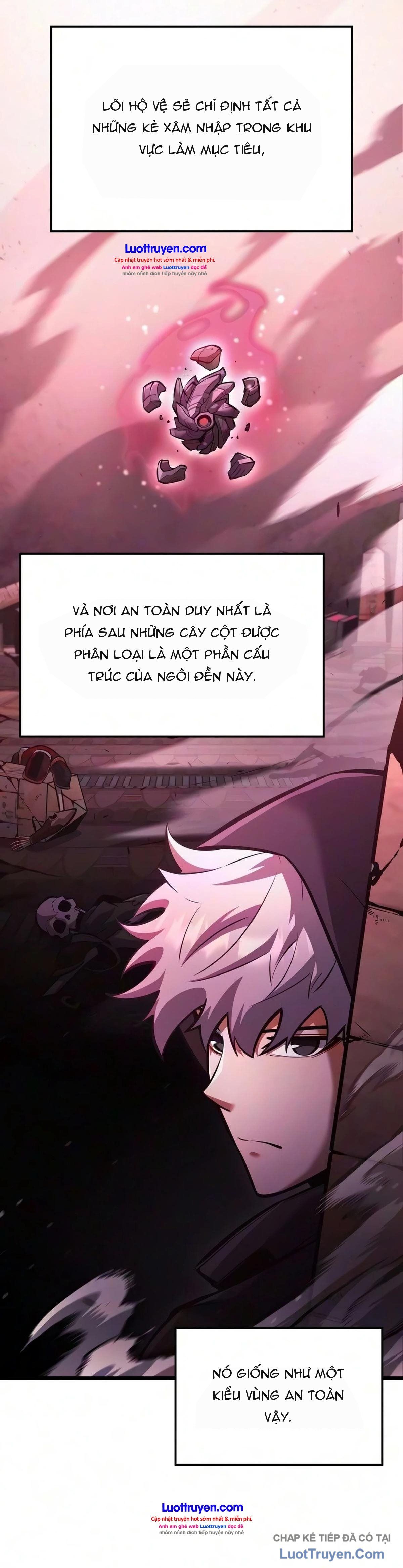 Độc Chiến Đế Vương Chap 75 - Next Chap 76