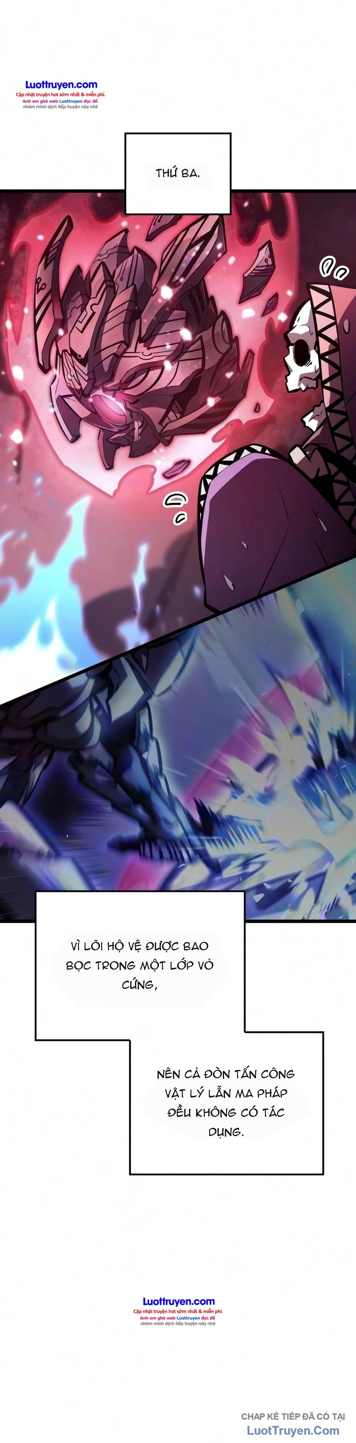 Độc Chiến Đế Vương Chap 75 - Next Chap 76