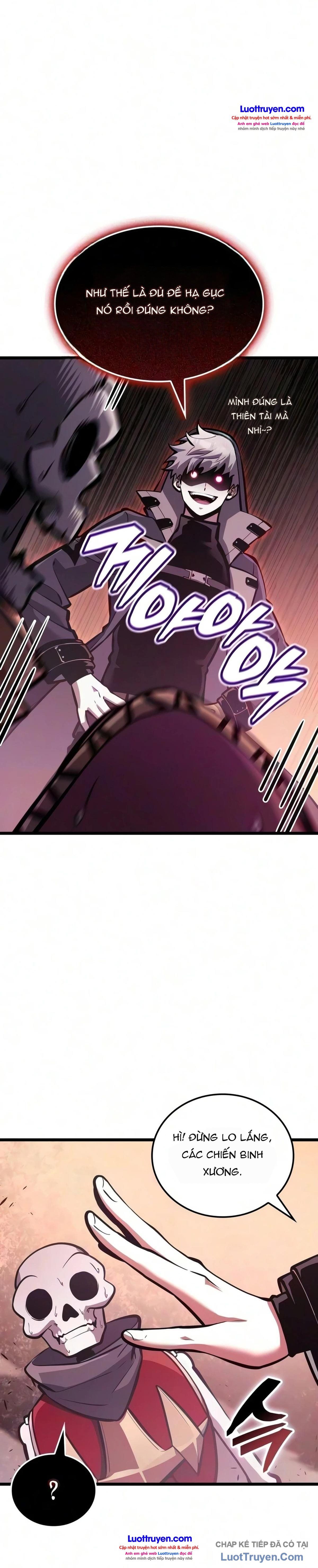 Độc Chiến Đế Vương Chap 75 - Next Chap 76