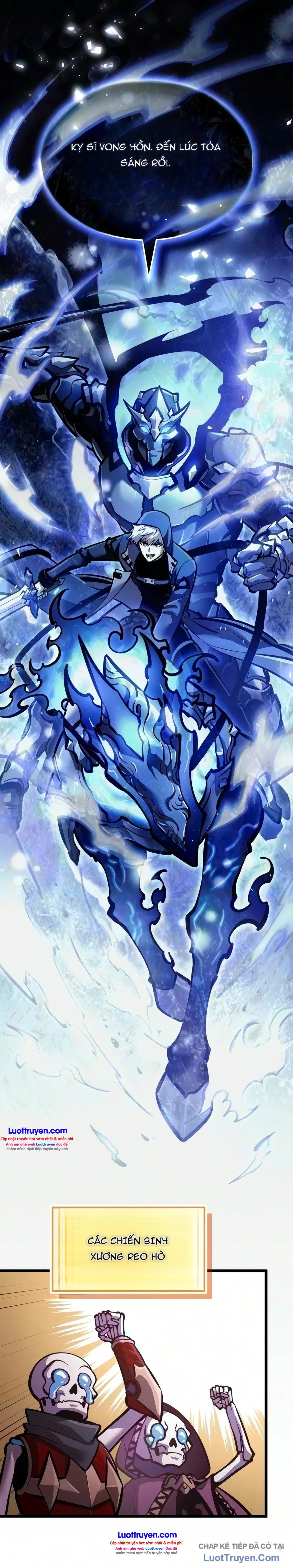 Độc Chiến Đế Vương Chap 75 - Next Chap 76