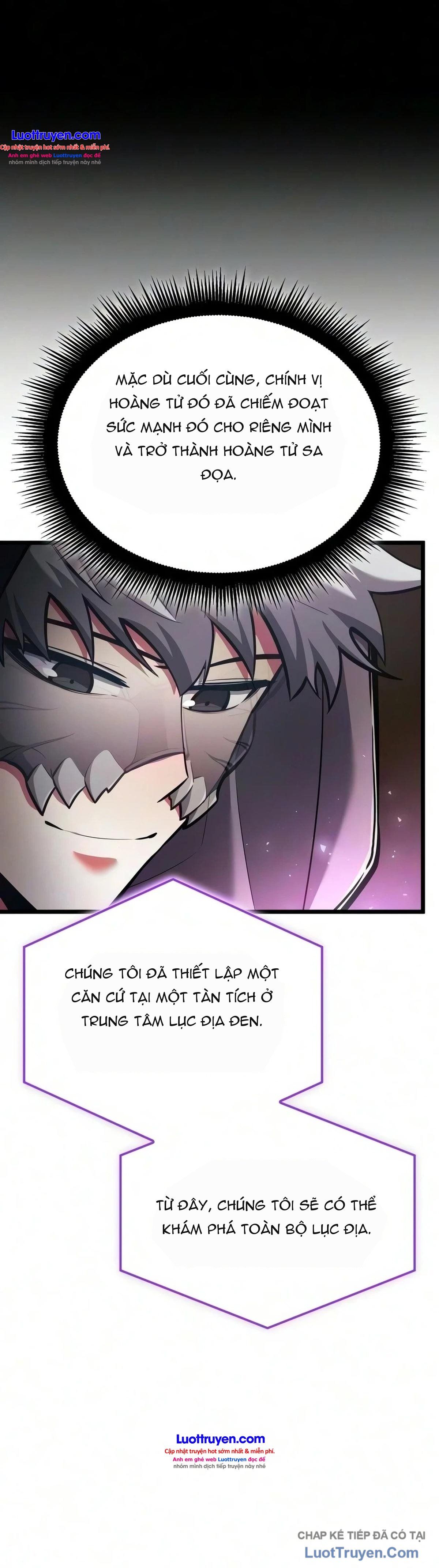 Độc Chiến Đế Vương Chap 75 - Next Chap 76