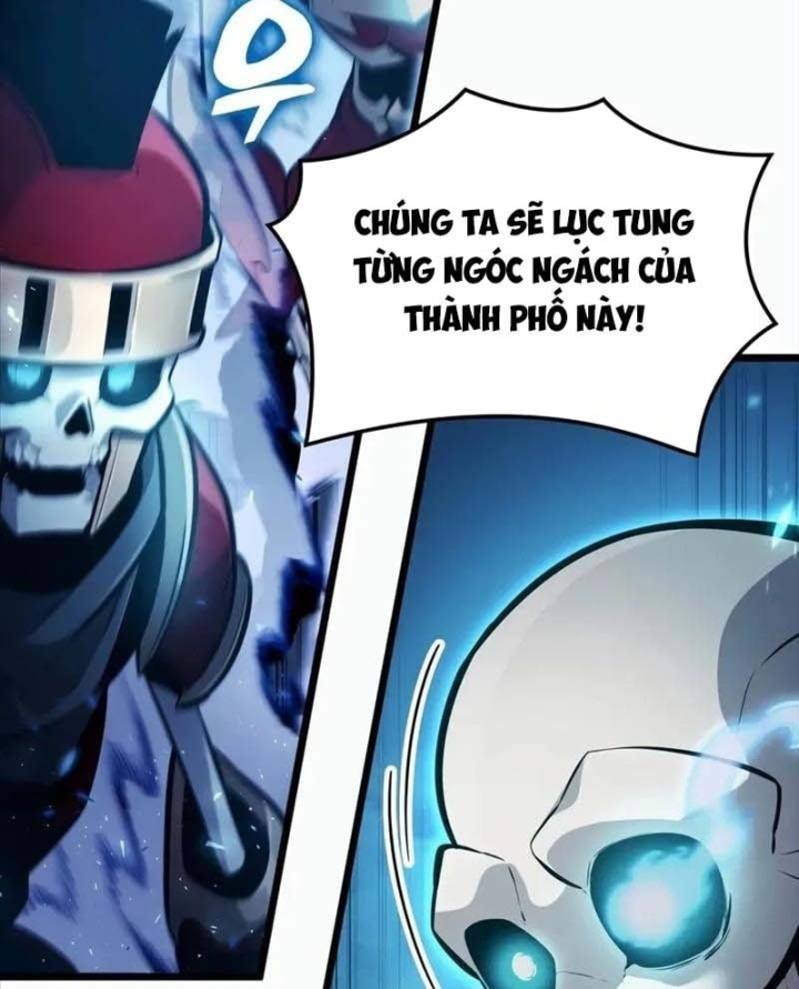 Độc Chiến Đế Vương Chap 76 - Next Chap 77