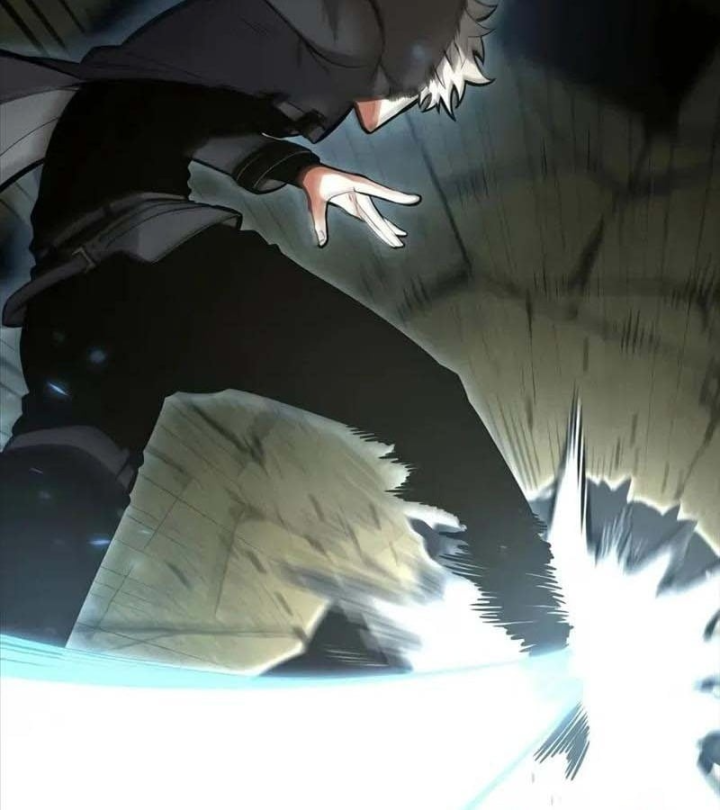 Độc Chiến Đế Vương Chap 76 - Next Chap 77